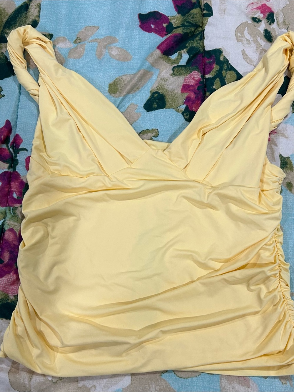 Fashion Nova tank top